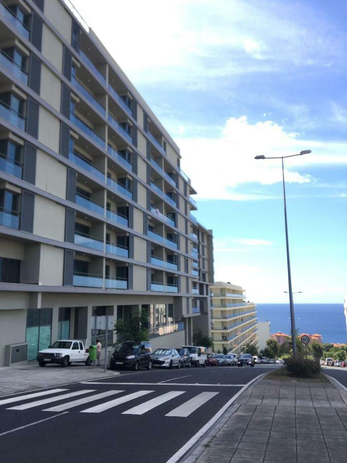 Lou-Jos Apartamento Funchal  Exterior foto